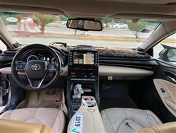 تويوتا أفالون